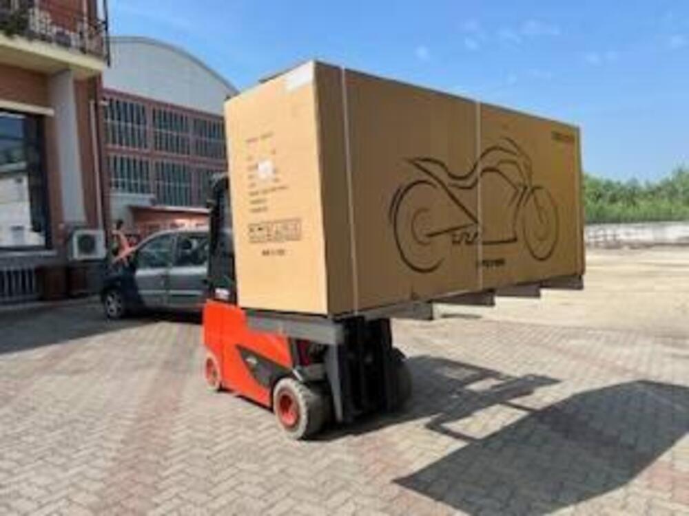 Benda Motorcycles LFC 700 (2024 - 25) (6)