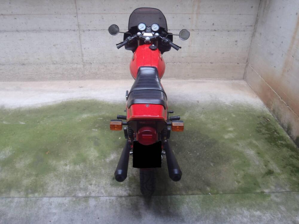 Moto Morini 3 1/2 Sport (3)