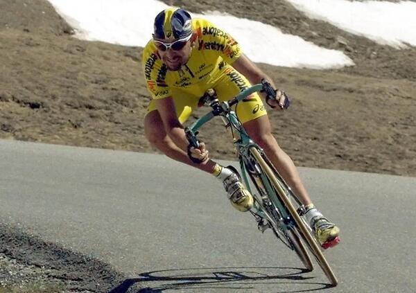 Ok, ma perch&eacute; &egrave; stata riaperta l&#039;indagine sull&#039;esclusione dal Giro d&#039;Italia di Marco Pantani?