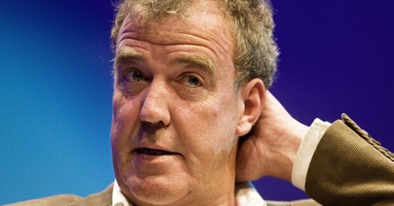 L&#039;unica auto elettrica che piace a Jeremy Clarkson &egrave; pi&ugrave; veloce di una Ferrari