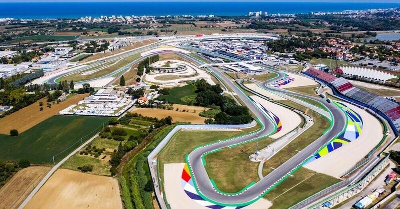 MotoGP 2024. Ufficiale: salta il Kazakistan ma al suo posto Misano raddoppia i GP!