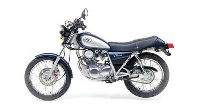 Yamaha SR 250