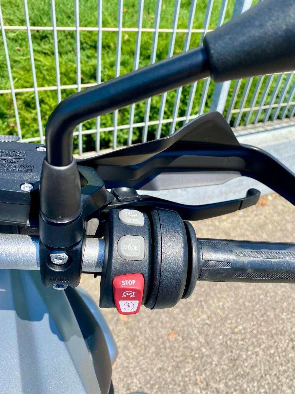 Bmw R 1200 GS (2013 - 16) (5)