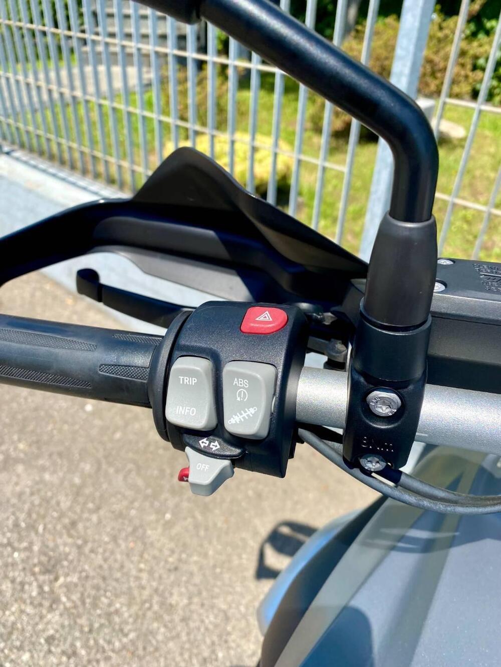 Bmw R 1200 GS (2013 - 16) (6)