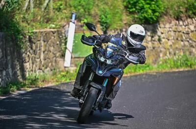 Cosa succede nel nostro cervello quando guidiamo la moto? Ep.1: gli automatismi [VIDEO]