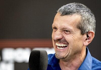 Formula 1. G&uuml;nther Steiner: "Non sono in cerca di lavoro, Audi non ha bisogno. Newey? Lui ha solo le idee poi serve qualcuno che le mette in pratica"