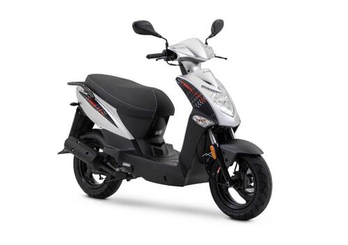 Kymco Agility 50 R12 (2021 - 25)