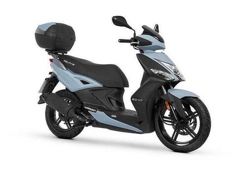 Kymco Agility 50 R16 + (2021 - 25)