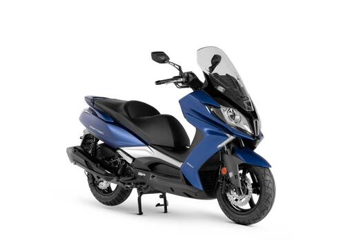 Kymco Downtown 350i TCS (2021 - 25)