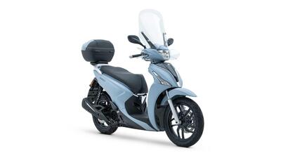 Kymco People 125