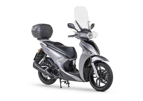 Kymco People 200i S (2021 - 25)