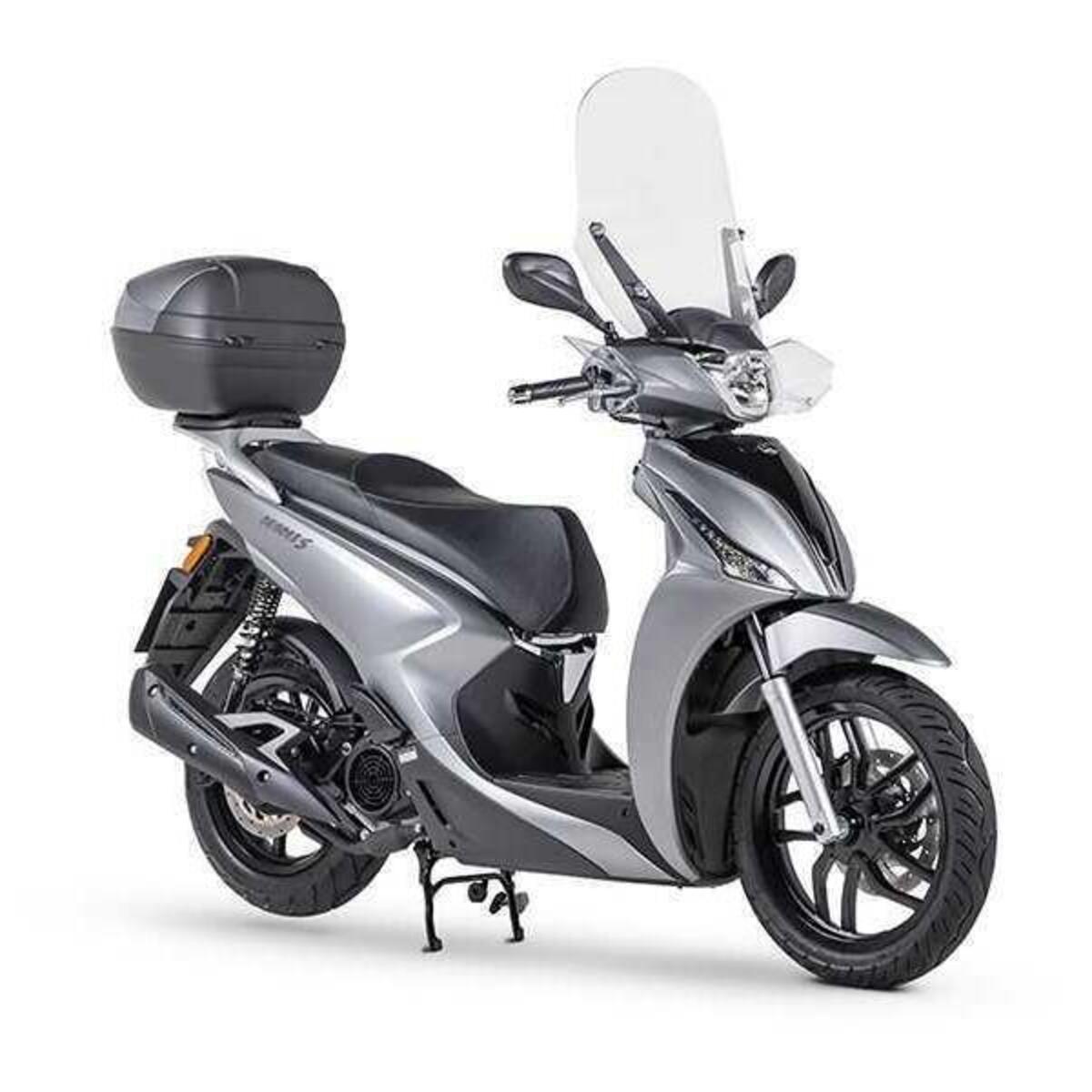 Kymco People 200i S (2021 - 25)