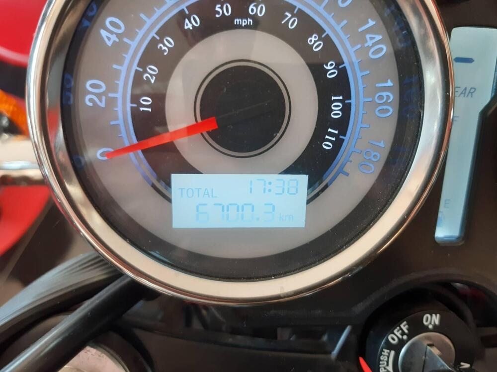 Benelli Imperiale 400 (2021 - 25) (5)