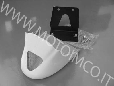 Puntale Imco per Sportster dal 2004 al 2020 IMCO 