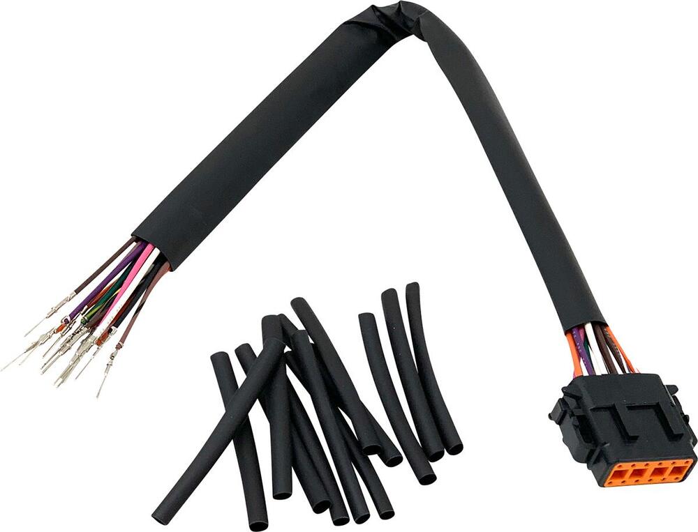 Estensione cablaggio conta km e strumenti 38 cm pe Namz