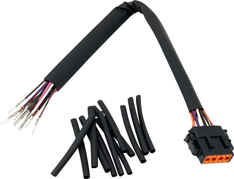 Estensione cablaggio conta km e strumenti 38 cm pe Namz