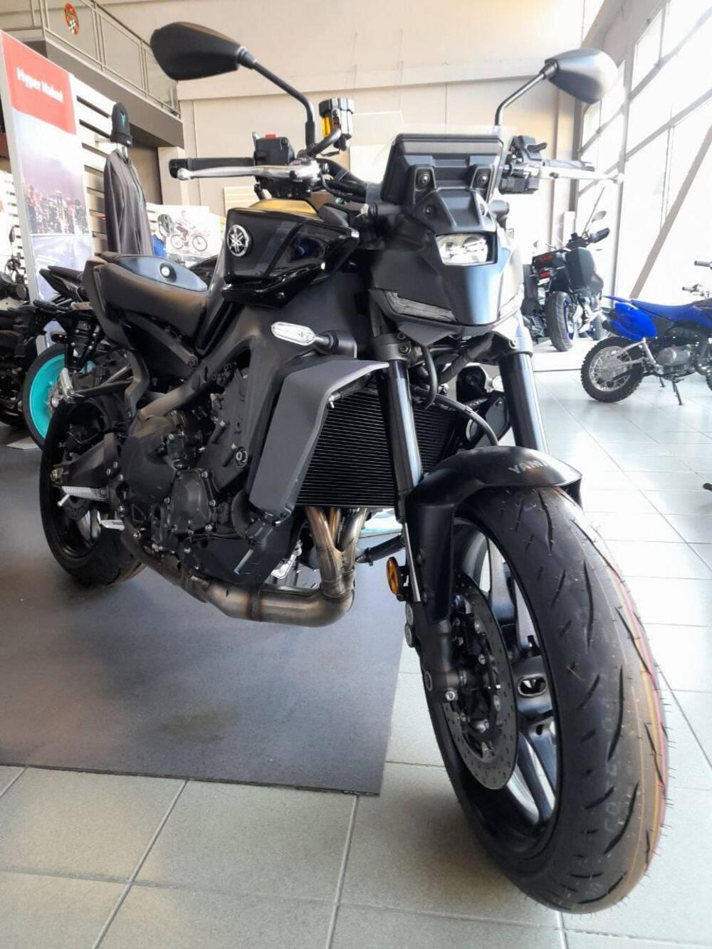 Yamaha MT-09 (2024 - 25) (3)