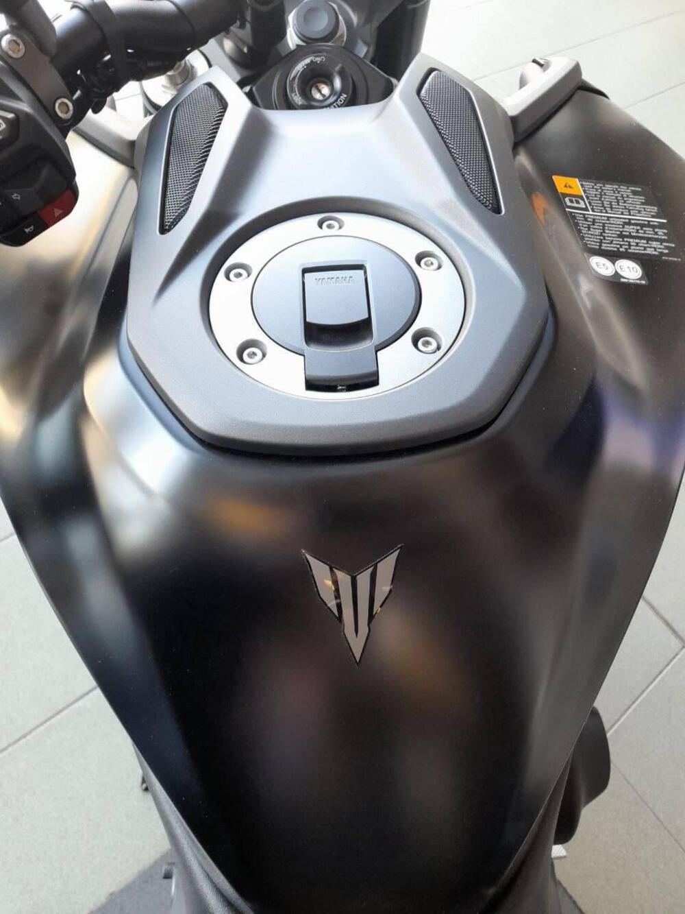 Yamaha MT-09 (2024 - 25) (5)
