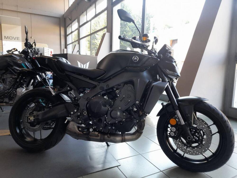 Yamaha MT-09 (2024 - 25) (6)