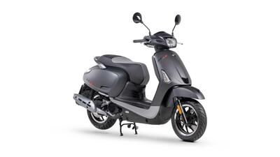 Kymco Like 125