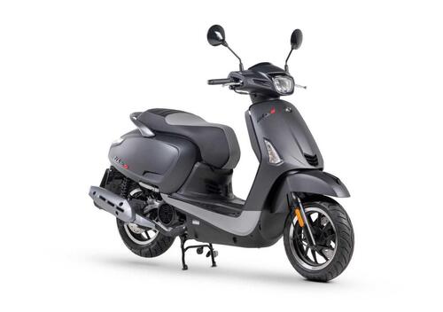 Kymco Like 125