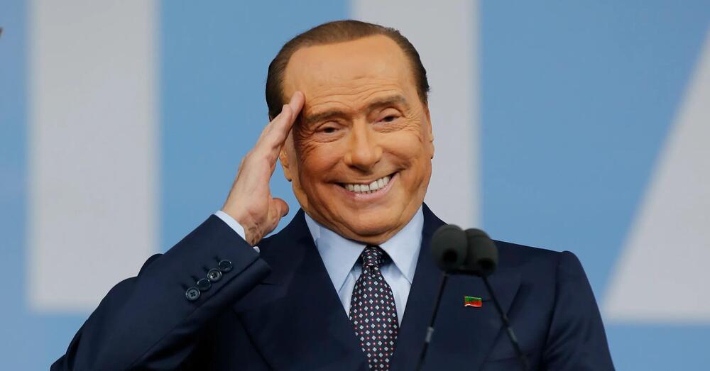 Aeroporto di Malpensa intitolato a Berlusconi, Mario Giordano controcorrente: &ldquo;Meglio di no, e vi spiego perch&eacute;&rdquo;. Tra veleni, faziosit&agrave;, Forza Italia e il libro di Del Debbio...