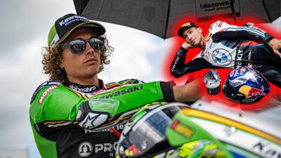 SBK 2024. DopoGP del Regno Unito, &egrave; iniziata l'era Toprak Razgatlioglu? Ospite: Axel Bassani! [VIDEO]