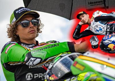 SBK 2024. DopoGP del Regno Unito, è iniziata l'era Toprak Razgatlioglu? Ospite: Axel Bassani! [VIDEO]