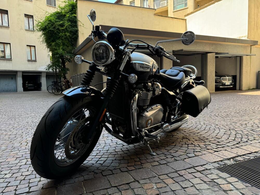 Triumph Speedmaster 865 (2010 - 17) (2)