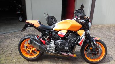 Honda CB 1000 R Neo Sport Caf&egrave; (2018 - 20) usata