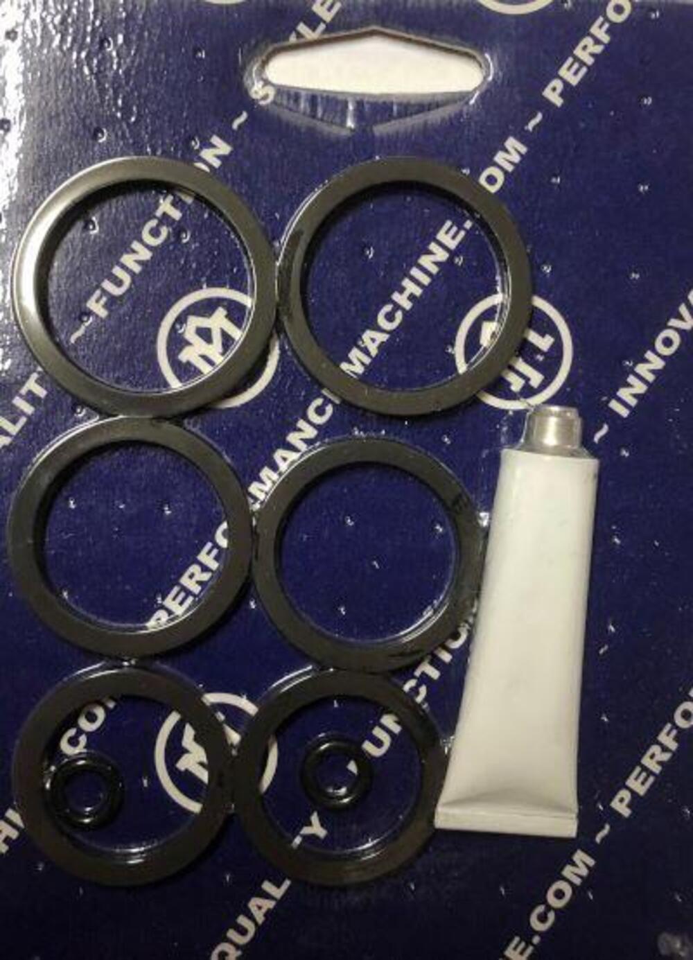 Kit guarnizioni per pinza Performance Machine 112x