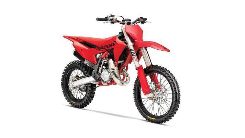 GASGAS MC 85 MC 85 19"/16" (2025 - 26)