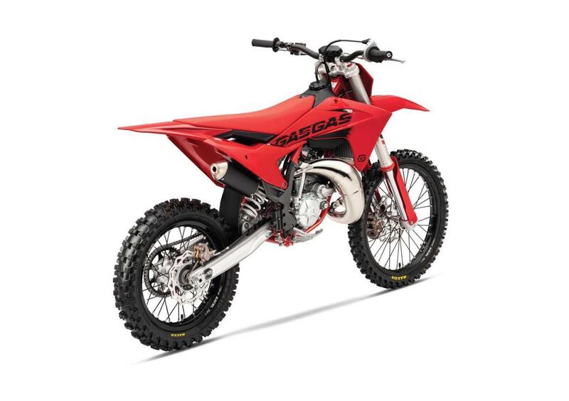 GASGAS MC 85 MC 85 19"/16" (2025 - 26) (3)