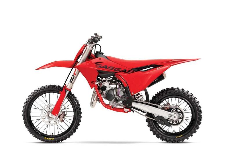 GASGAS MC 85 MC 85 19"/16" (2025 - 26) (5)