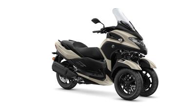 Yamaha Tricity 300 (2021 - 24) nuova