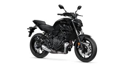 Yamaha MT-07 (2021 - 24) nuova