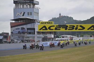 SBK 2024. GP della Repubblica Ceca. Sar&agrave; Toprak show anche a Most?