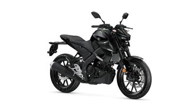 Yamaha MT-125 (2021 - 24) nuova