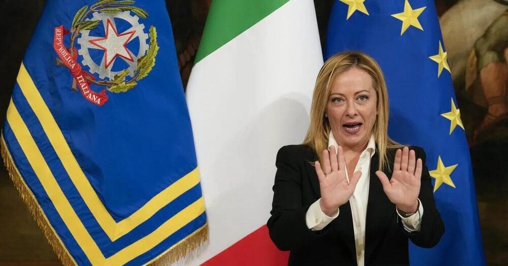 Siamo i primi a dirvi che se vincer&agrave; Trump salter&agrave; il governo Meloni per colpa di Salvini. Ecco perch&eacute; questa ipotesi &egrave; sempre pi&ugrave; possibile. C&#039;entrano anche Le Pen e Putin...