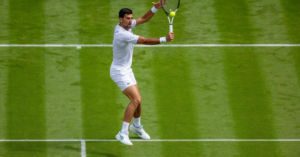 Dubbi e domande sul futuro di Novak Djokovic dopo la finale di Wimbledon persa contro un dominante Alcaraz