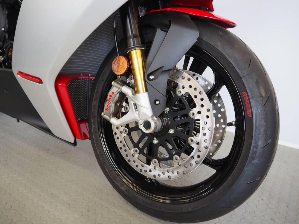 MV Agusta Superveloce 800 (2021 - 25) (4)