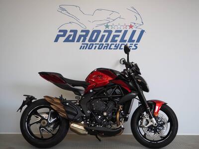 MV Agusta Brutale 800 RR (2021 - 25) nuova