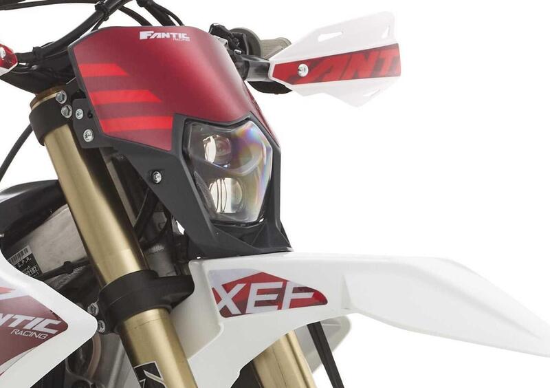 Fantic Motor XEF 450 XEF 450 (2025) (3)