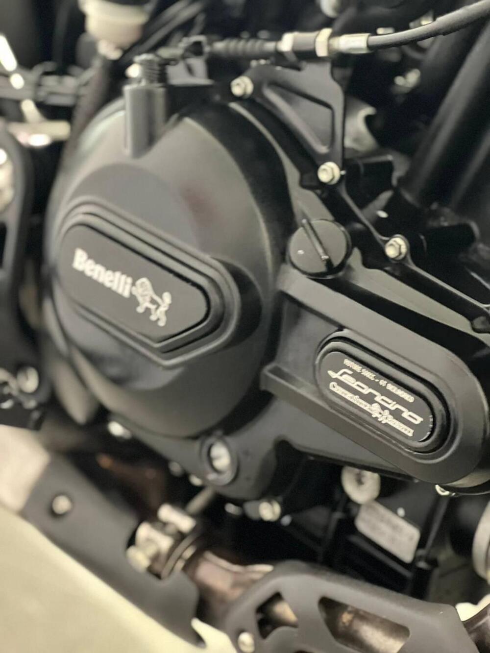 Benelli Leoncino 500 Trail (2021 - 26) (3)