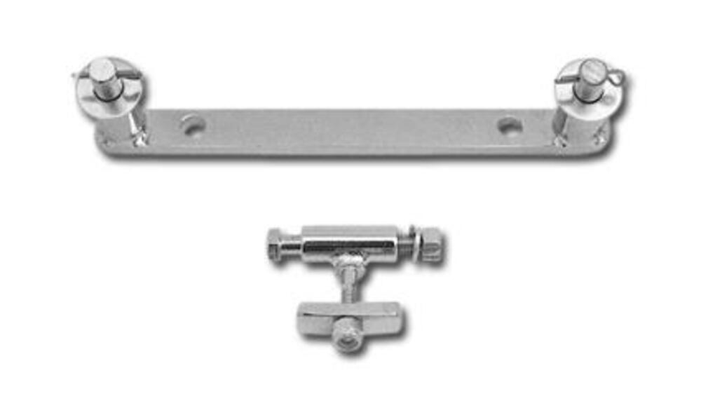 Kit montaggio sella a molle Per Softail dal 1984 a 