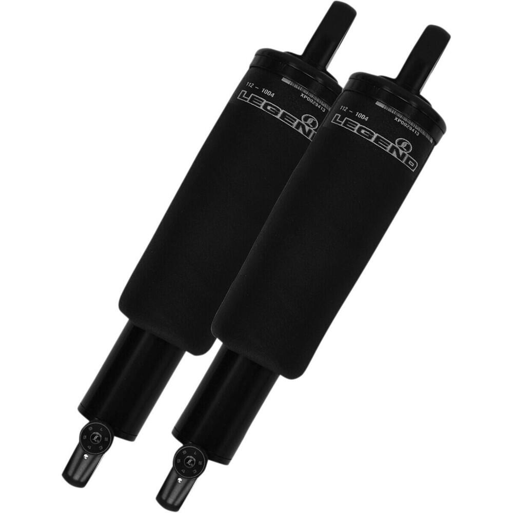 Ammortizzatori ad aria Legend Air Aero-A da 13” ne 