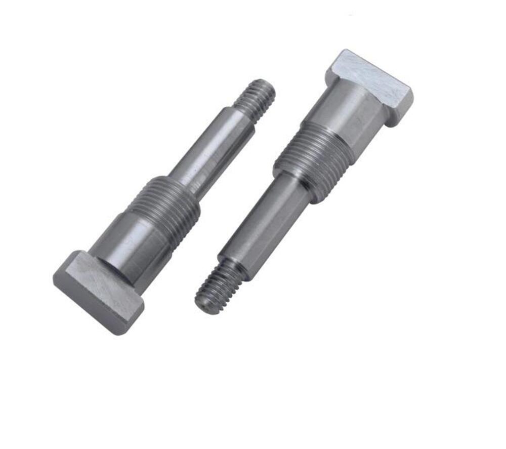 Perni prigionieri superiori fissaggio ammortizzato Zodiac