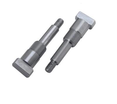 Perni prigionieri superiori fissaggio ammortizzato Zodiac