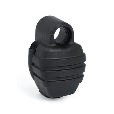 bobina nera per Softail FXCW/C Rocker dal 2008 al 