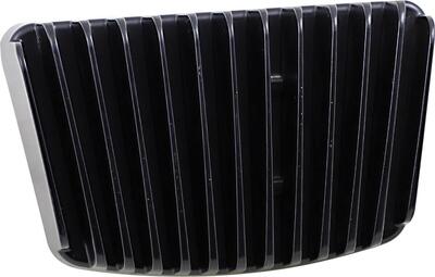 Regolatore di tensione nero per Touring dal 2017 a 